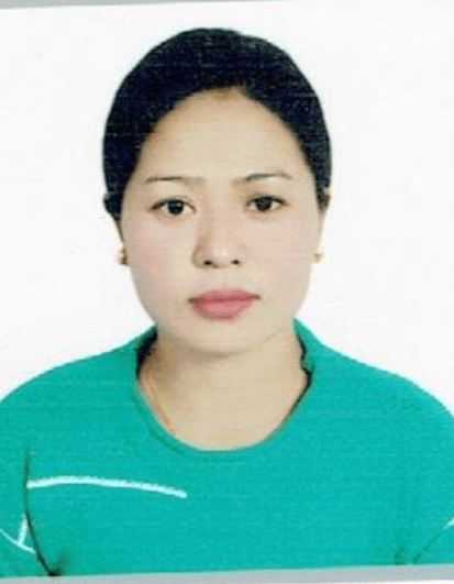 Sumitra Yonjan, Executive Director at Everest Coffee Mill